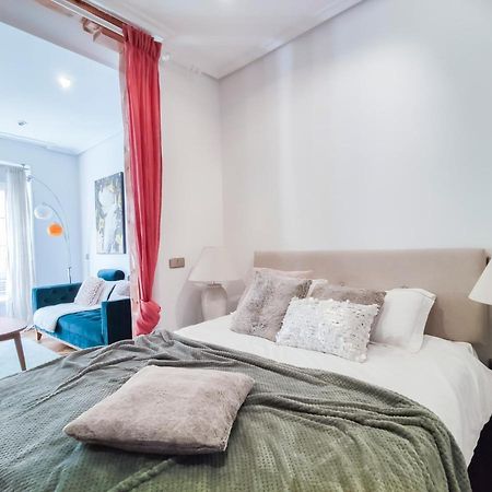Appartamento Chueca Boutique Madrid Esterno foto